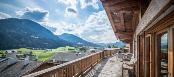 3 bedrooms Apartment in Kirchberg in Tirol, Austria No. 117535 4