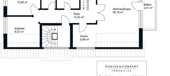 2 Schlafzimmer Doppelhaus in Ostholstein, Germany, Nr. 311897 22