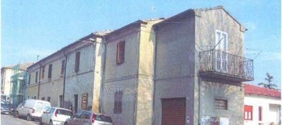 Apartamento de 2 habitaciónes en Loreto, Italy No. 94311 3