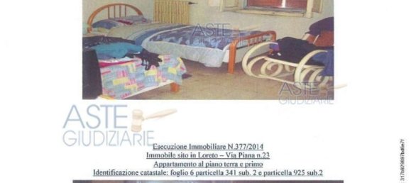 Apartamento de 2 habitaciónes en Loreto, Italy No. 94311 9