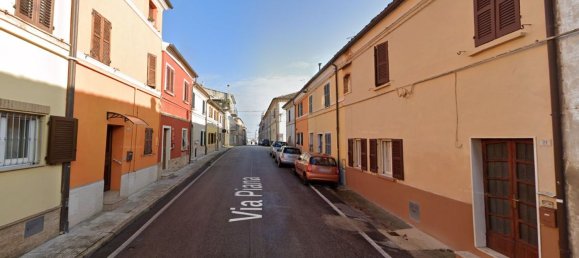 Apartamento de 2 habitaciónes en Loreto, Italy No. 94311 2