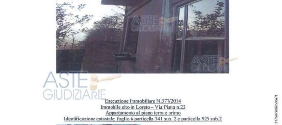 Apartamento de 2 habitaciónes en Loreto, Italy No. 94311 5