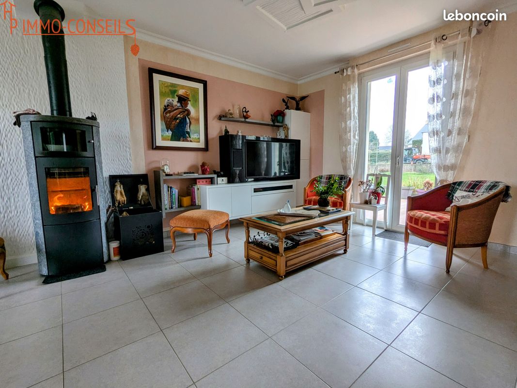 4 bedrooms House in Nort-sur-Erdre, France No. 362600