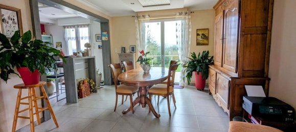 4 bedrooms House in Nort-sur-Erdre, France No. 362600 2