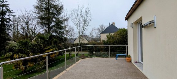 4 bedrooms House in Nort-sur-Erdre, France No. 362600 11