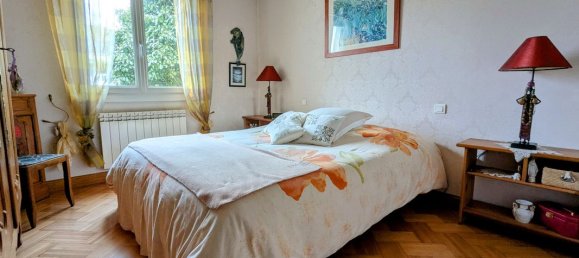 4 bedrooms House in Nort-sur-Erdre, France No. 362600 10