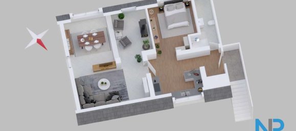 4 bedrooms House in Heinsberg, Germany No. 151551 17