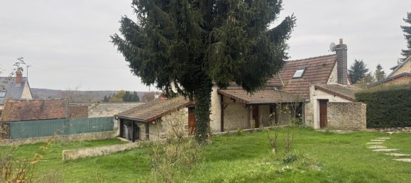 2 bedrooms House in Villers-Cotterets, France No. 152090 37