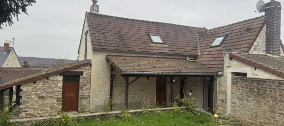 2 bedrooms House in Villers-Cotterets, France No. 152090 34