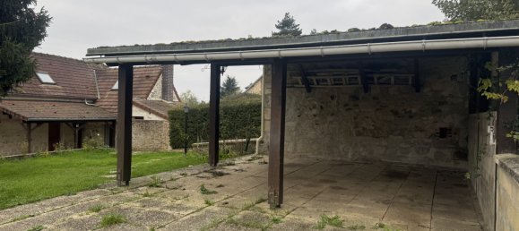 2 bedrooms House in Villers-Cotterets, France No. 152090 43