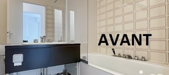 3 bedrooms Apartment in Issy-les-Moulineaux, France No. 347130 6