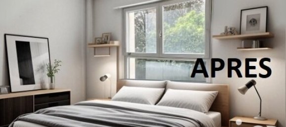 3 bedrooms Apartment in Issy-les-Moulineaux, France No. 347130 5