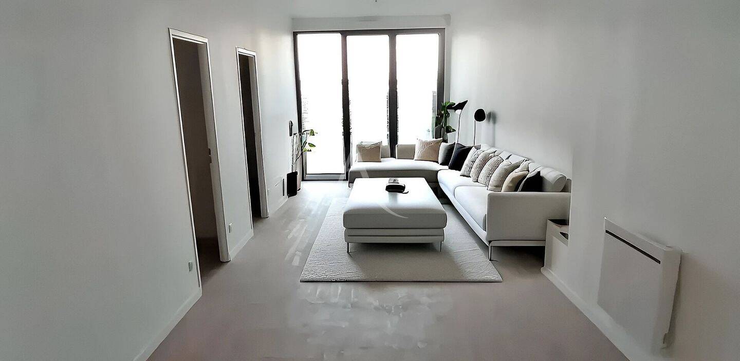 2 غرف نوم شقة في Noisy-le-Grand, France رقم 133862