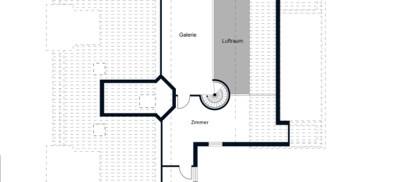3 bedrooms Duplex in Bonn, Germany No. 266614 21