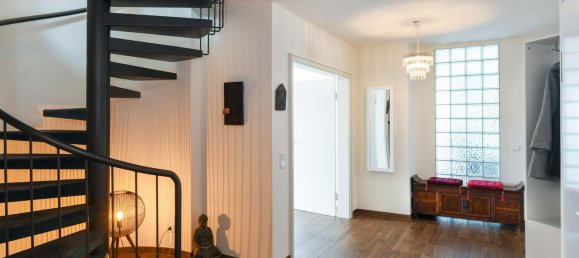 3 bedrooms Duplex in Bonn, Germany No. 266614 16