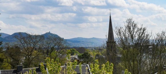 3 bedrooms Duplex in Bonn, Germany No. 266614 18