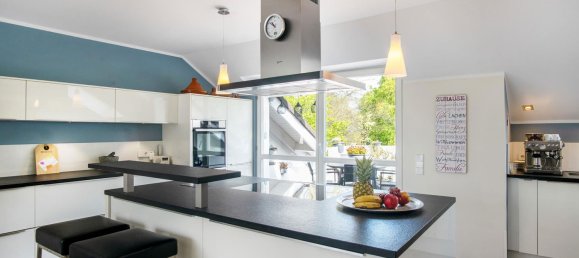 3 bedrooms Duplex in Bonn, Germany No. 266614 7