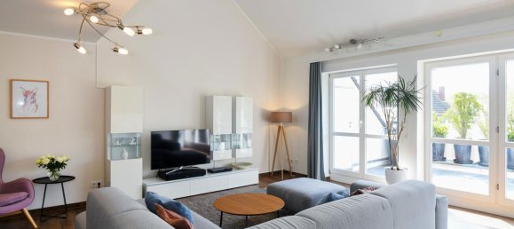 3 bedrooms Duplex in Bonn, Germany No. 266614 2