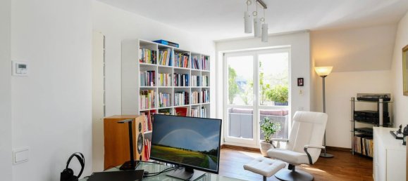 3 bedrooms Duplex in Bonn, Germany No. 266614 11