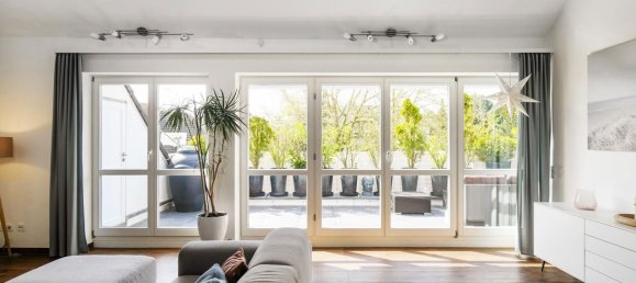 3 bedrooms Duplex in Bonn, Germany No. 266614 3