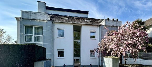 3 bedrooms Duplex in Bonn, Germany No. 266614 19