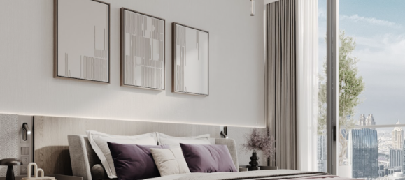 1 chambre appartement à vendre à Dubai, UAE № 108735 15