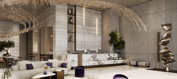 1 chambre appartement à vendre à Dubai, UAE № 108735 10