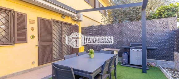 3 bedrooms Apartment in Marino, Italy No. 321192 6