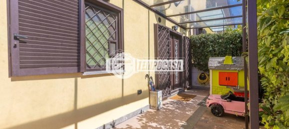 3 bedrooms Apartment in Marino, Italy No. 321192 19