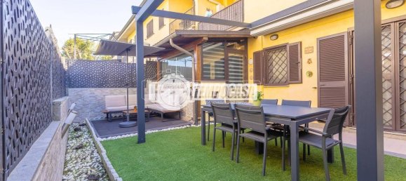 3 bedrooms Apartment in Marino, Italy No. 321192 3