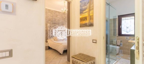3 bedrooms Apartment in Marino, Italy No. 321192 32