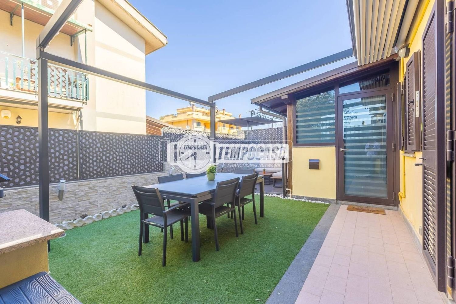 3 bedrooms Apartment in Marino, Italy No. 321192