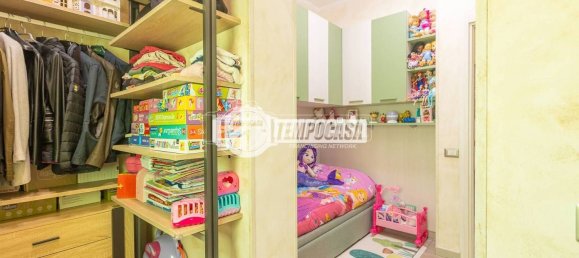 3 bedrooms Apartment in Marino, Italy No. 321192 25