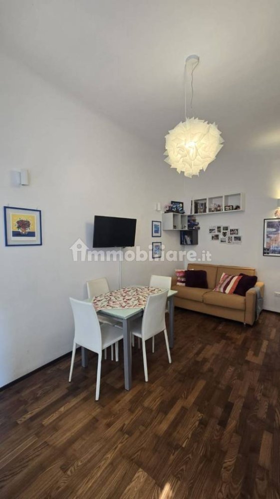 Apartamento de 1 dormitorio en Milan, Italy No. 343480