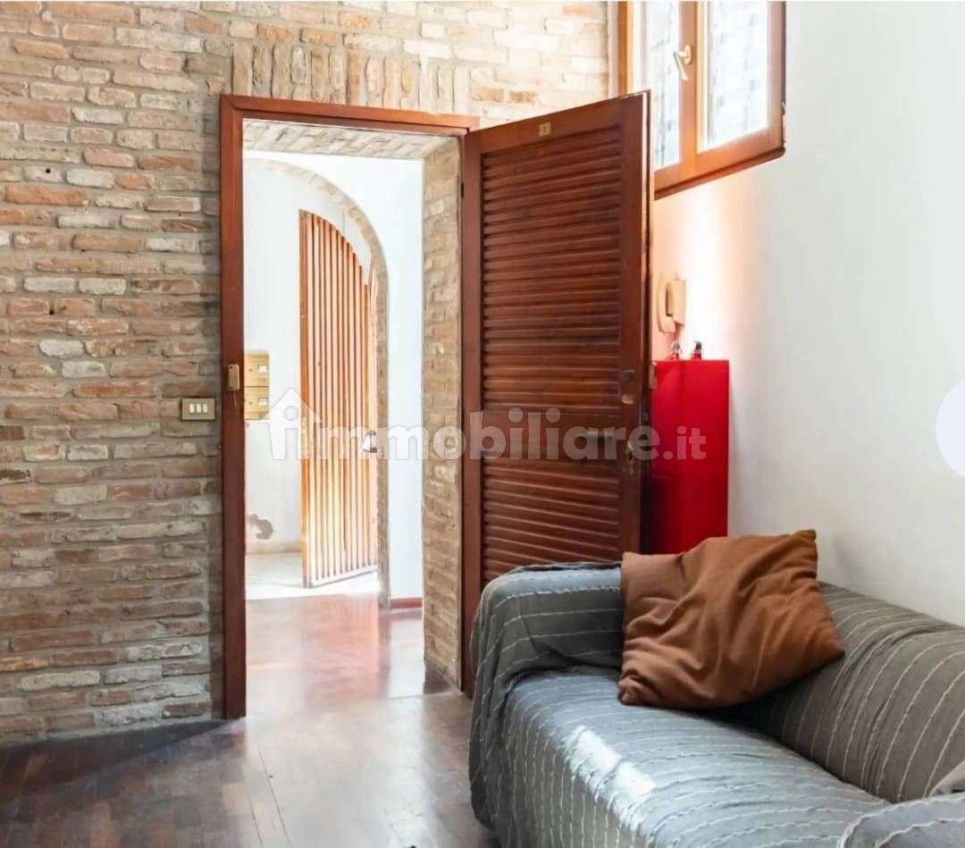 Studio in Ferrara, Italy No. 278961