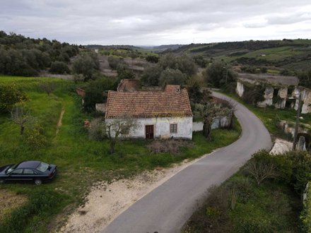 3 bedrooms House in Rio Maior, Portugal No. 185633