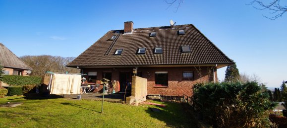 9 rooms Townhouse in Plon, Germany No. 61582 12