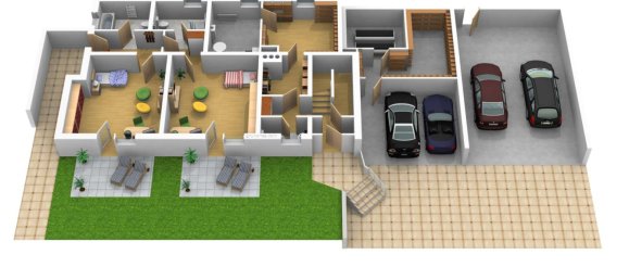 9 rooms Townhouse in Plon, Germany No. 61582 5