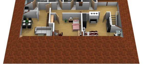 9 rooms Townhouse in Plon, Germany No. 61582 7