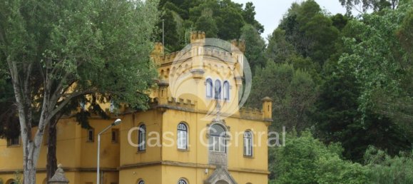  بناية في Sintra, Portugal 289متر مربع رقم 137336 31