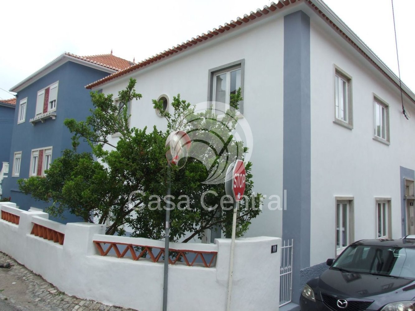  بناية في Sintra, Portugal 289متر مربع رقم 137336