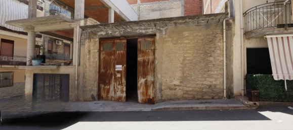 Garage in Palagonia, Italy 63m², Nr. 238115 2