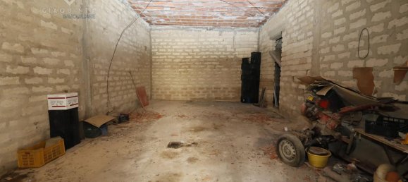 Garage in Palagonia, Italy 63m², Nr. 238115 3