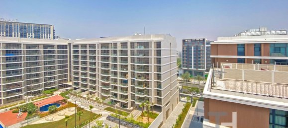 3 Schlafzimmer Wohnung in Dubai Hills Estate, UAE, Nr. 28583 5