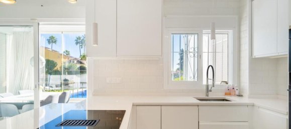 2 Schlafzimmer Wohnung in Marbella, Spain, Nr. 183728 6