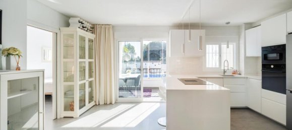 2 Schlafzimmer Wohnung in Marbella, Spain, Nr. 183728 4