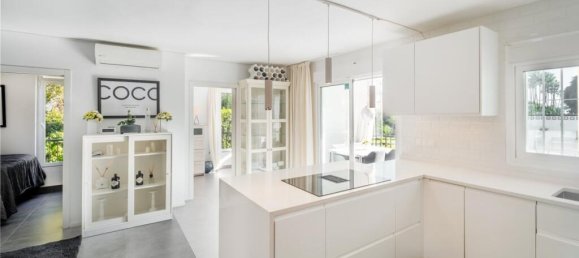 2 Schlafzimmer Wohnung in Marbella, Spain, Nr. 183728 2