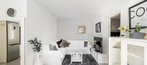 2 Schlafzimmer Wohnung in Marbella, Spain, Nr. 183728 9