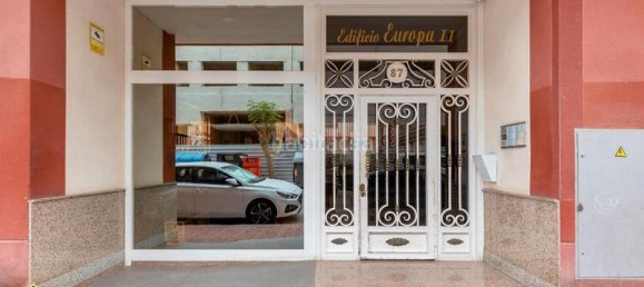 1 chambre Appartement à Torrevieja, Spain No. 88863 17