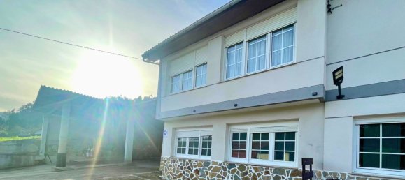 6 chambres Maison à Cabana de Bergantinos, Spain No. 113171 28